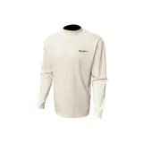 Абрикос с принтом