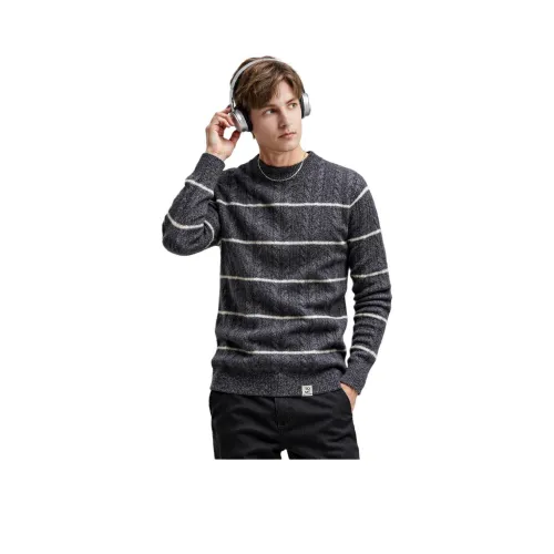 TQMT Мужской Трикотаж