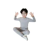 Светло-серый