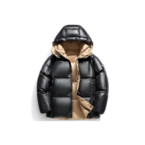 SNOW FLYING Унисекс Пуховики