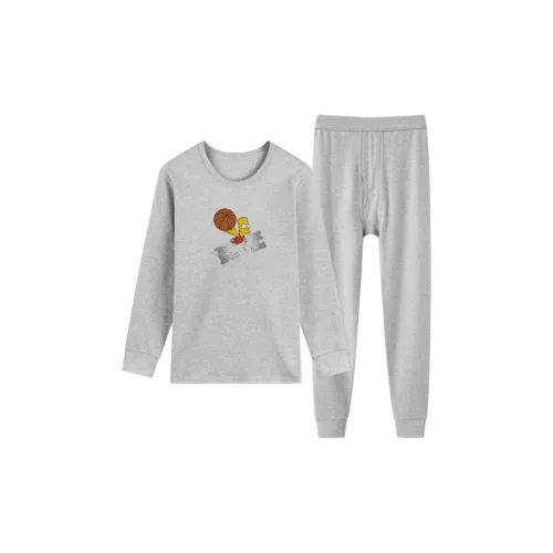 The Simpsons Мужские термокуртки