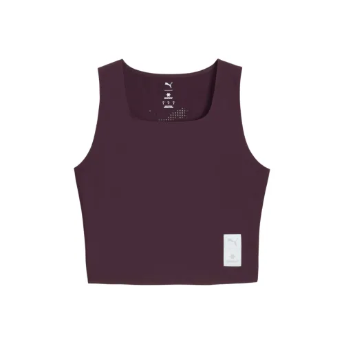 PUMA x SAYSKY FW25 Майка Женская