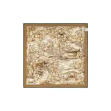 Кривая Вода и Вино