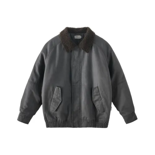 BUTTBILL Унисекс Куртки