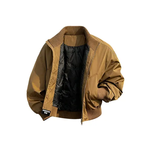 UNthemed Унисекс Пуховики