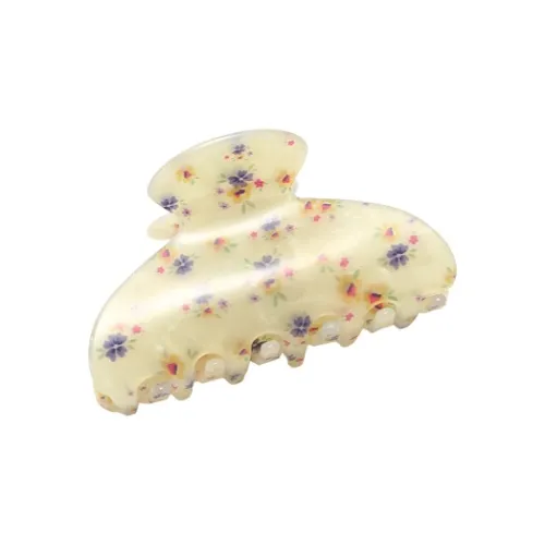 Like A Dream Акриловые аксессуары для волос Женские