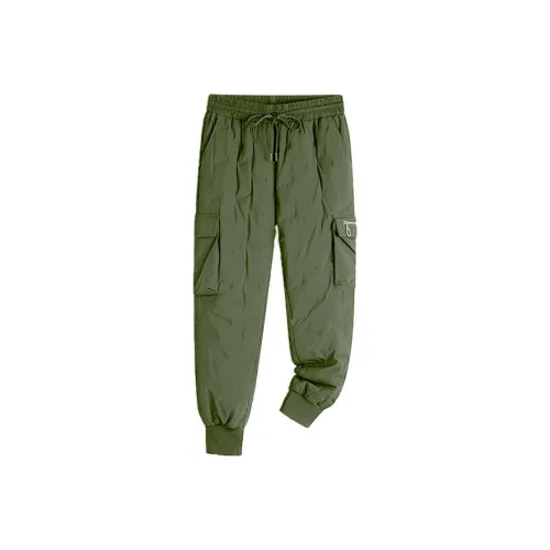 JUCY JUDY Женские пуховые штаны