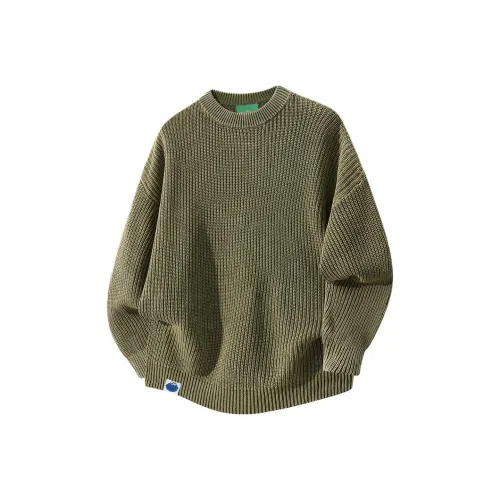 Свитеры унисекс SESAME STREET