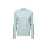 Облачный синий