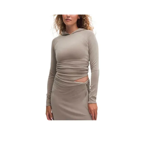 Lululemon Softstreme T Рубашка Женская