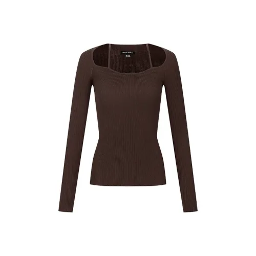 URBAN REVIVO Женская трикотажная одежда