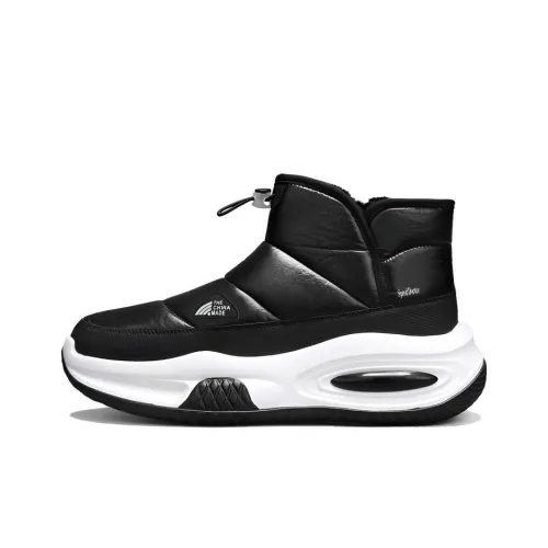 SPEED DOCTOR Сноубутсы Мужской