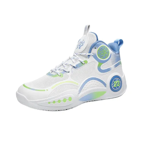 GOYN MID Топ Детские Баскетбольные Кроссовки Подростки