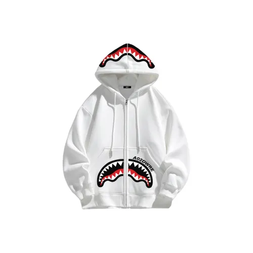 A02 Унисекс Свитшоты