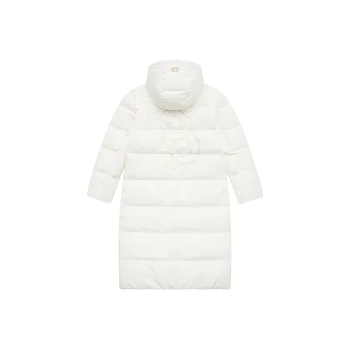 MLB Boston Red Sox Basic Collection FW25 Пуховик Унисекс