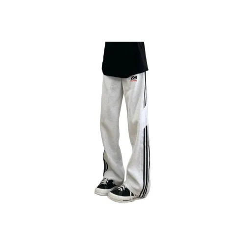 XUBAIHUO Унисекс Повседневные Штаны