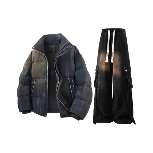 ABCNF Унисекс Повседневная Спортивная Одежда