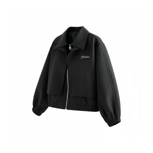 YABAOBAO Унисекс Куртки