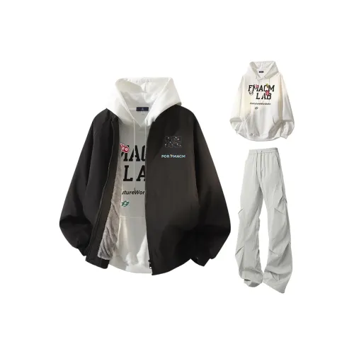 FAX FOR FMACM Повседневная спортивная одежда Унисекс