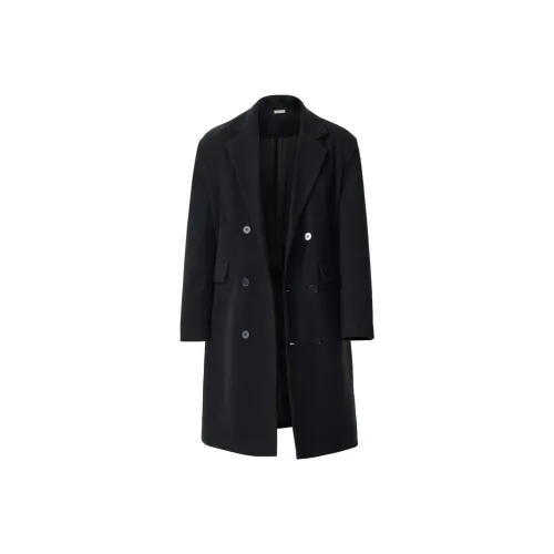 MEXICAN Унисекс Пальто