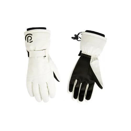 Cranta Komeia Полиэстер Перчатки Женские