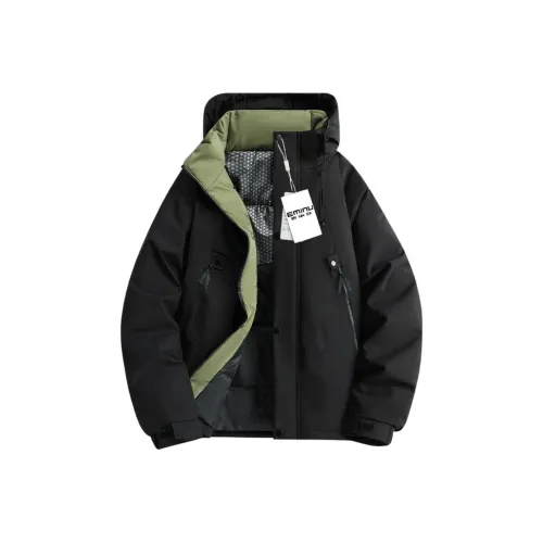 EMINU Мужские Куртки