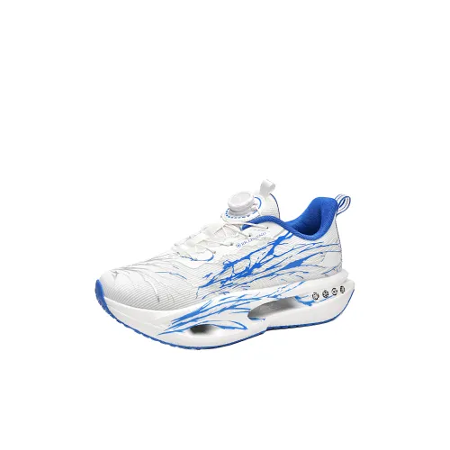 GOYN Детские беговые кроссовки MID Топ Kids