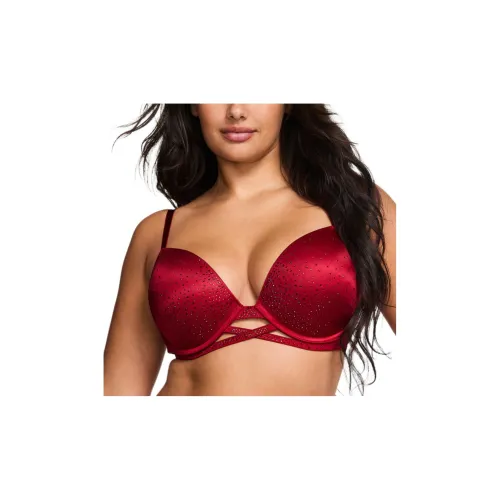 Victoria's Secret Victoria's Secret Fashion Show Series VERY Сексуальный Бюстгальтер Женские