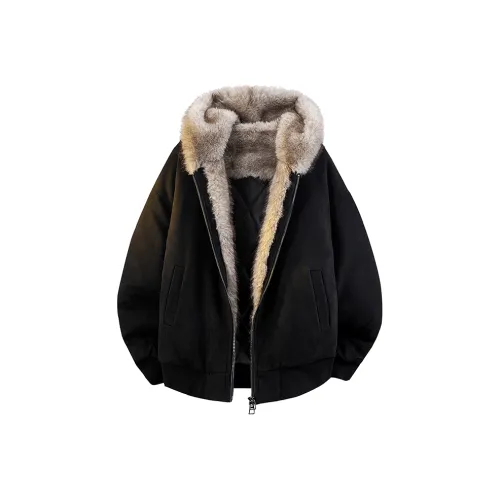 Celestial Laurel Posture Хлопковый пуховик Унисекс