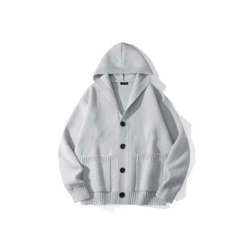 I.E Унисекс Свитера