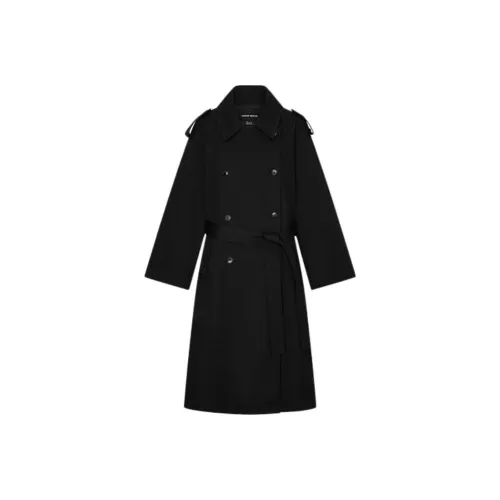 URBAN REVIVO Тренчкот Женские