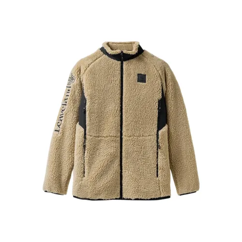 LEAVELAND Флис Одежда Женская