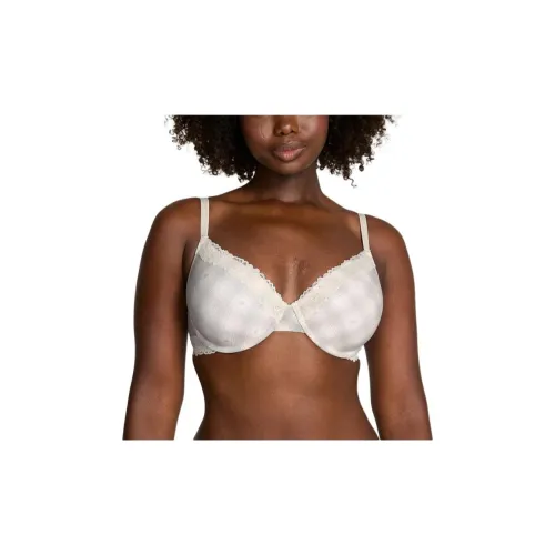 Victoria's Secret Розовый Бюстгальтер Женские