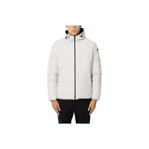 Roberto Ricci Designs Пуховик Мужской