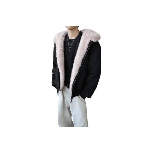 Celestial Laurel Posture Куртка Унисекс