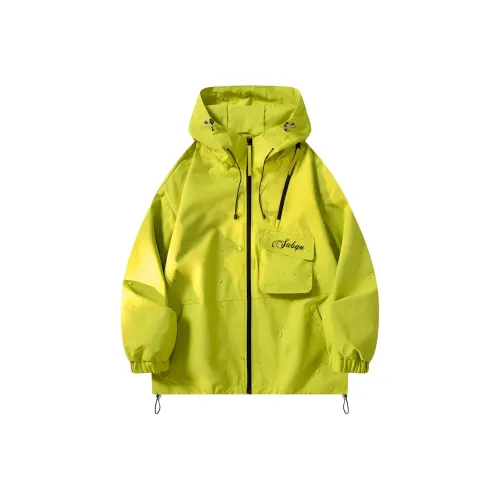 SUBEIQINGNIAN Унисекс Куртки