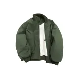 Армейский зеленый