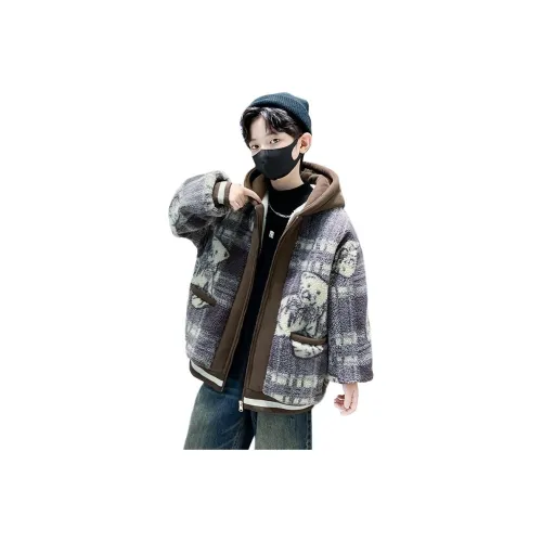 ZHIO Kids Туристическая одежда