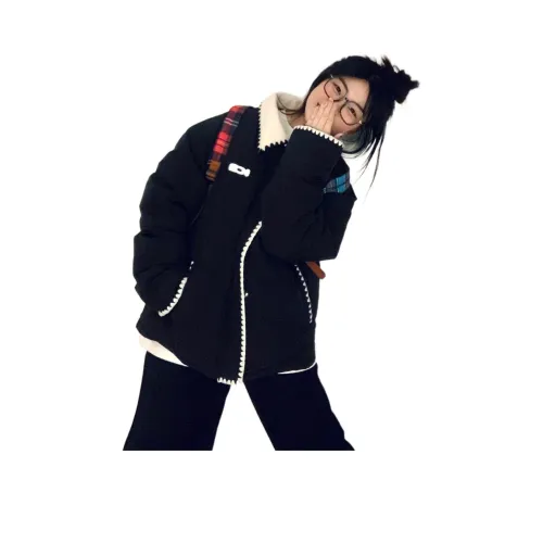 SINKACME Женские Куртки