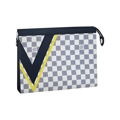 LOUIS VUITTON Клатчи Мужской