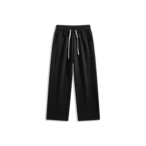 Cotton Gene Повседневные спортивные брюки унисекс