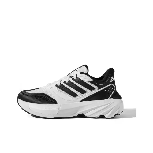 Adidas Термический Рекомендуемый рост Increase MID Топ Беговые кроссовки Унисекс