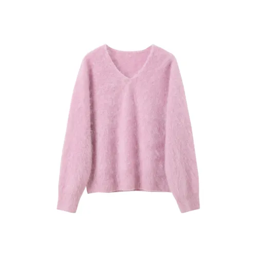 3COLOUR Кашемир Свитер Женские