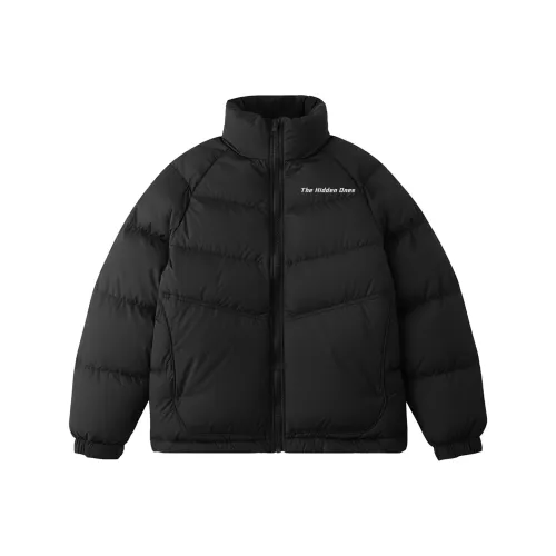 One-Man Down Jacket Unisex