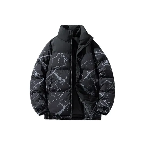 PLQV Мужские пуховики