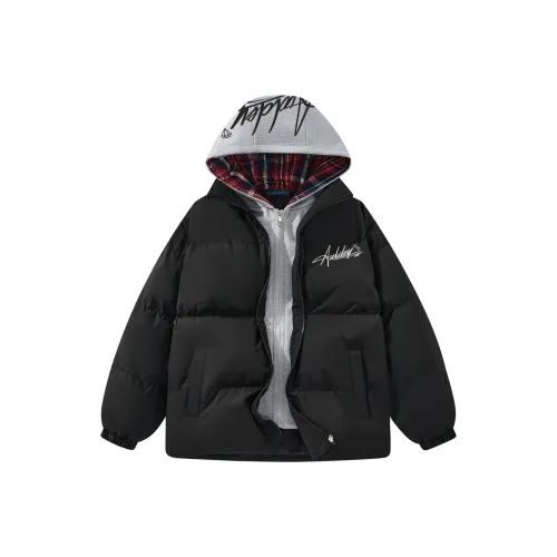 AULDEY Унисекс Пуховики