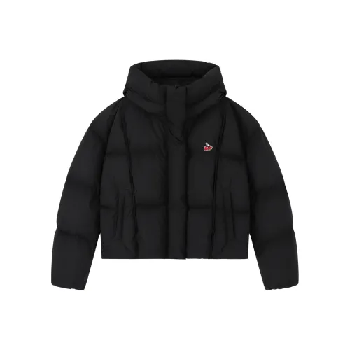 KIRSH Женские Пуховики