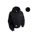 Черный [с флисовой подкладкой]