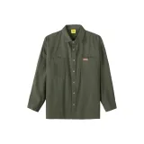 Армейский зеленый