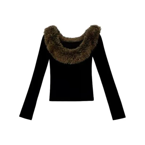 DITB Женские футболки T